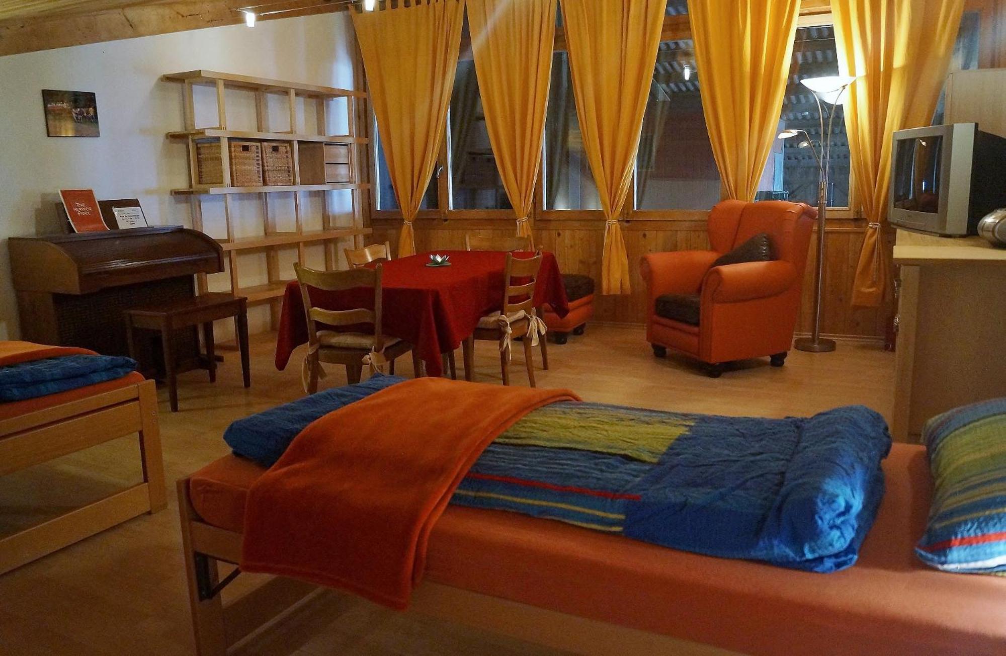 Bolderhof Villa Hemishofen ภายนอก รูปภาพ