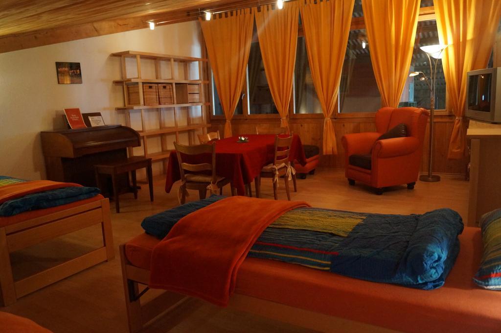 Bolderhof Villa Hemishofen ห้อง รูปภาพ