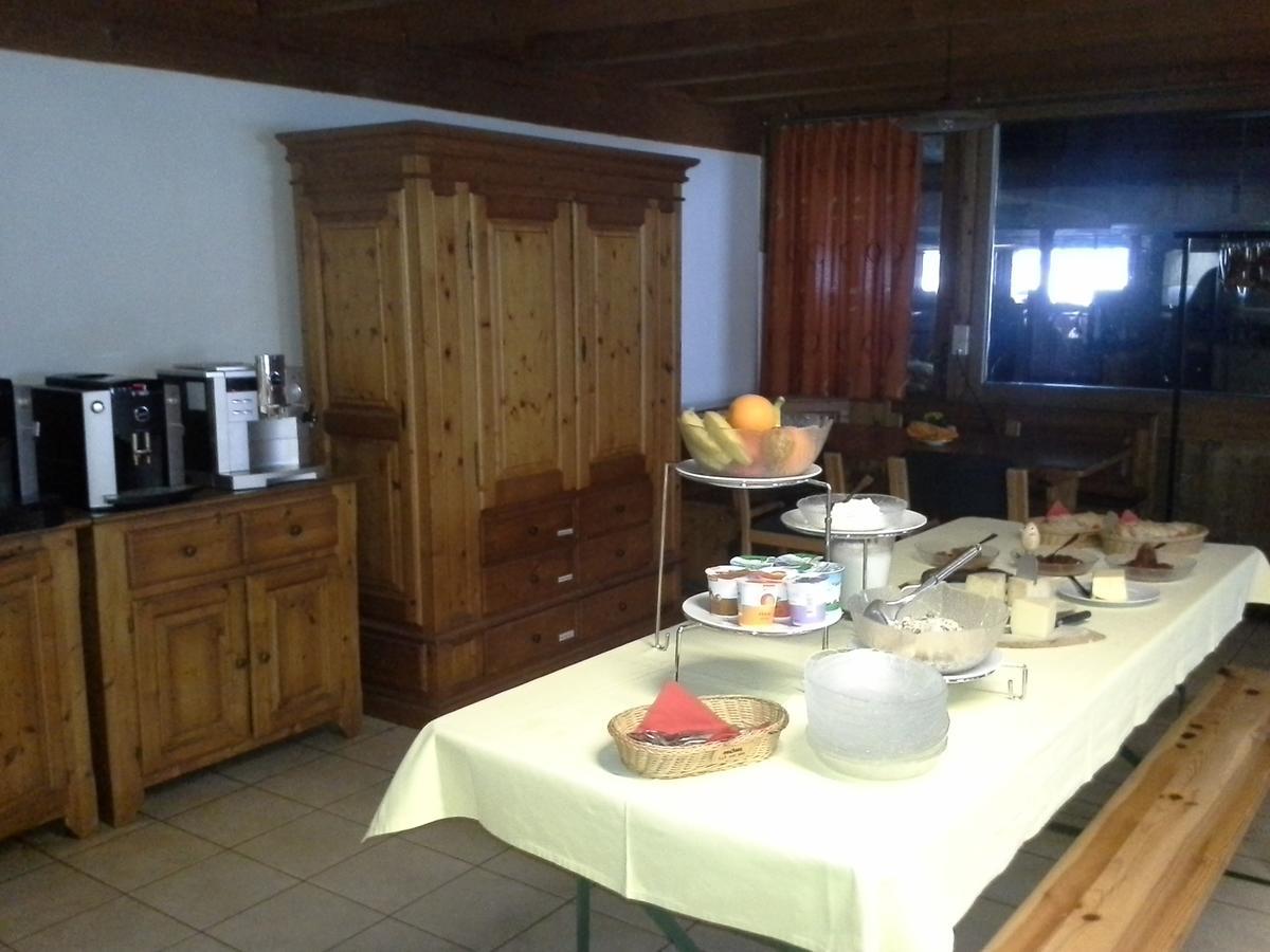 Bolderhof Villa Hemishofen ภายนอก รูปภาพ